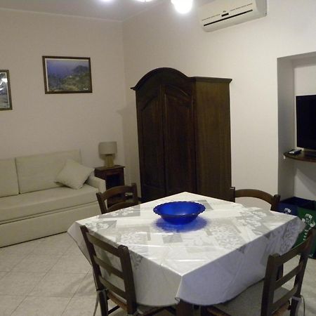 Case Vacanze Albamarina Lípara Exterior foto