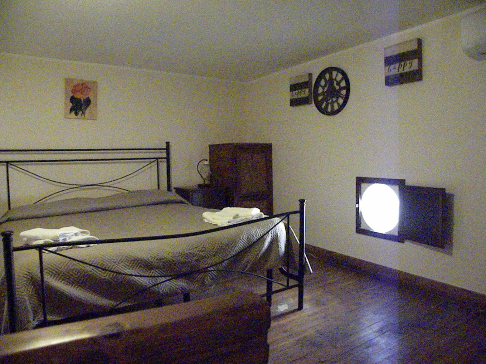 Case Vacanze Albamarina Lípara Exterior foto