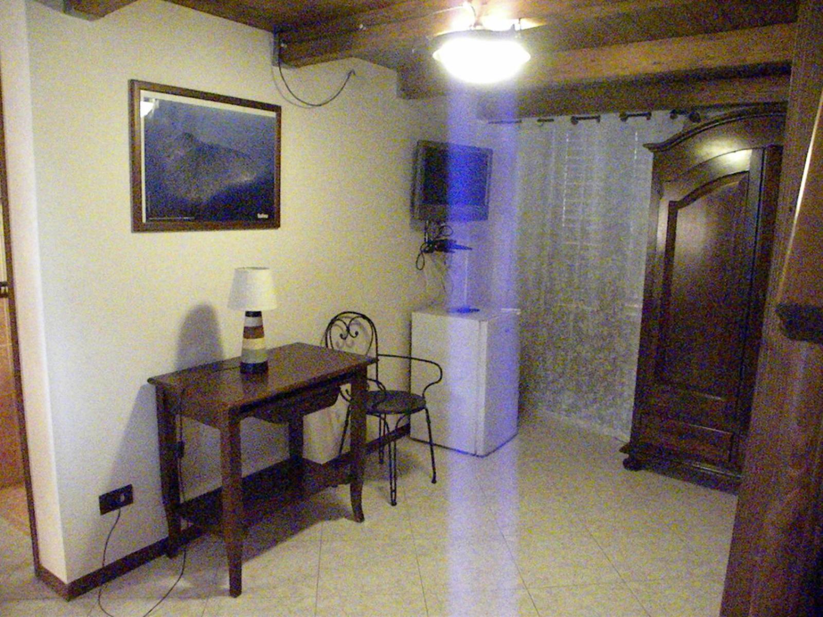 Case Vacanze Albamarina Lípara Exterior foto