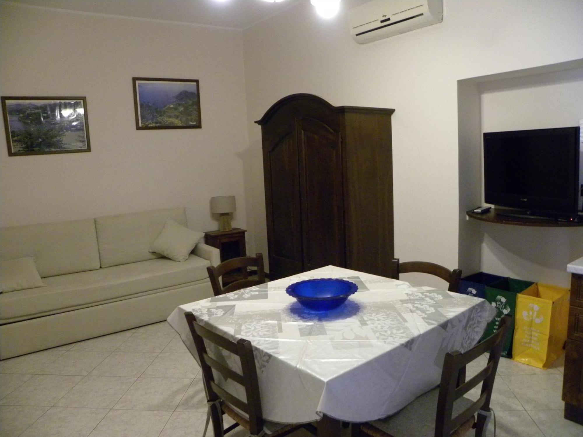 Case Vacanze Albamarina Lípara Exterior foto