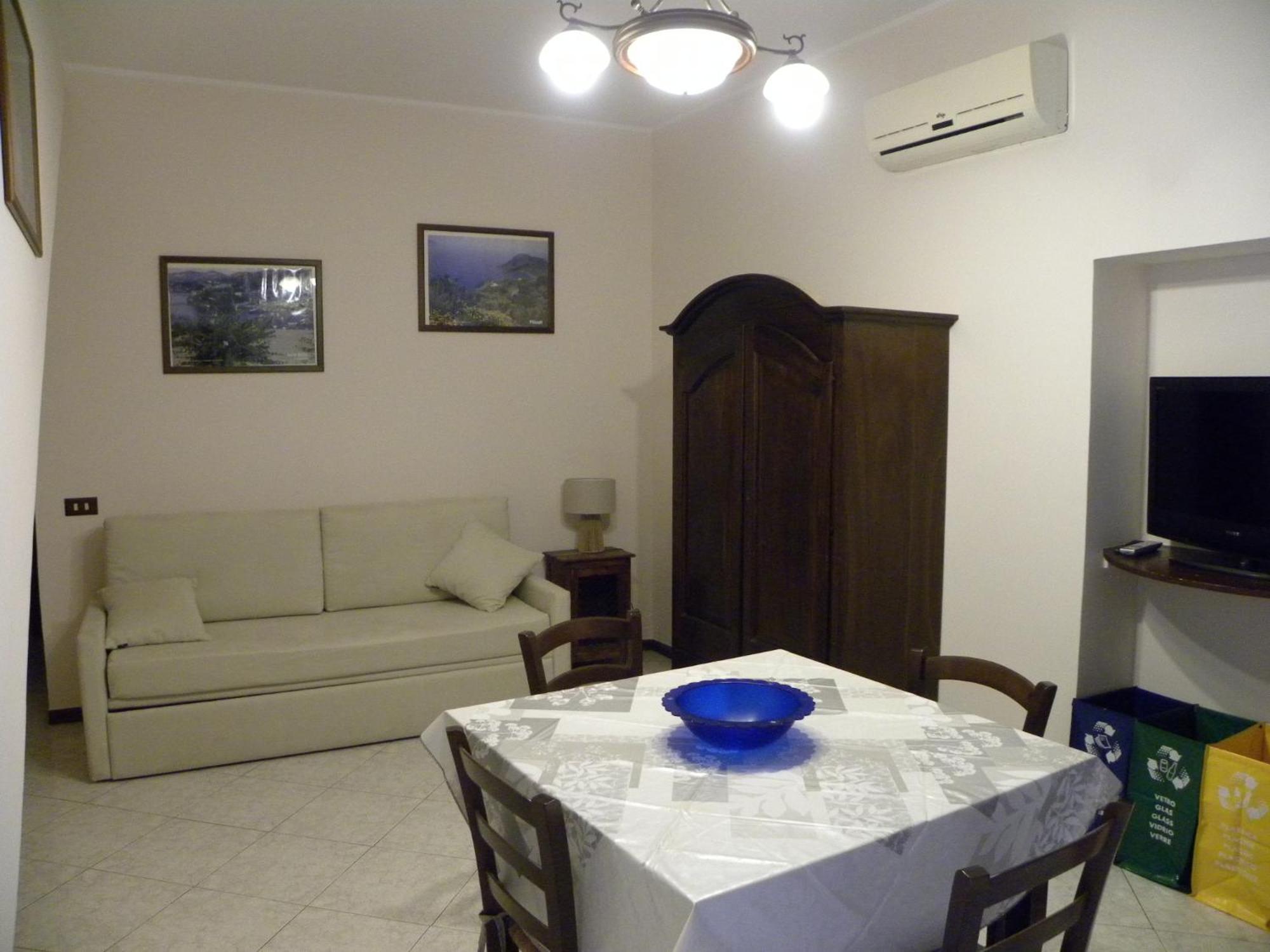 Case Vacanze Albamarina Lípara Exterior foto