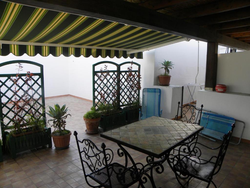 Case Vacanze Albamarina Lípara Quarto foto