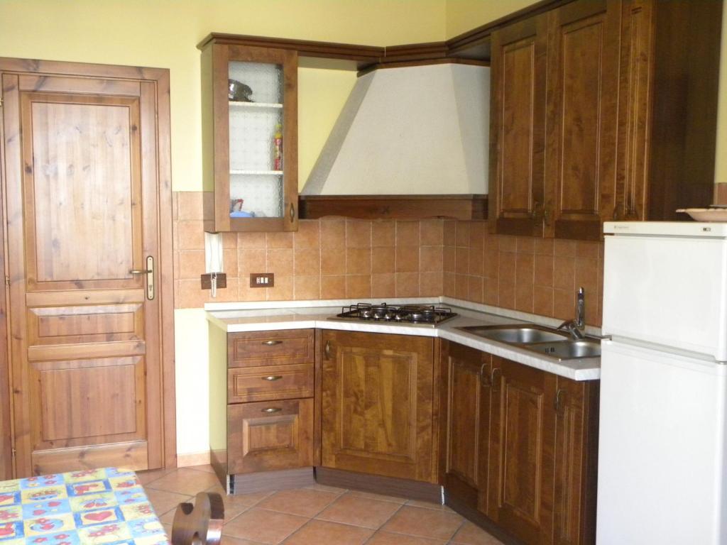Case Vacanze Albamarina Lípara Quarto foto